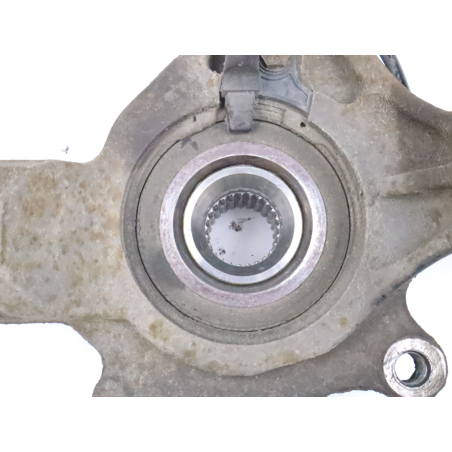 Fusee avg occasion PEUGEOT 307 Phase 2 - 2.0i 16v 141ch