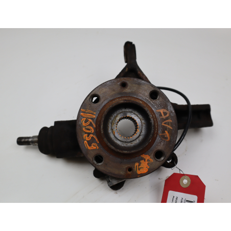 Fusee avd occasion PEUGEOT 307 Phase 2 - 1.6 HDI 16v 110ch