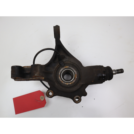 Fusee avd occasion PEUGEOT 307 Phase 2 - 1.6 HDI 16v 110ch