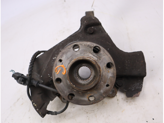 Fusee avg occasion OPEL CORSA IV Phase 1 - 1.3 CDTI 75ch