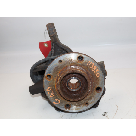 Fusee avg occasion CITROEN C3 II Phase 2 - 1.4 HDi 70ch