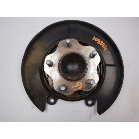 Moyeu arg occasion NISSAN JUKE Phase 1 - 1.5 DCI 110ch