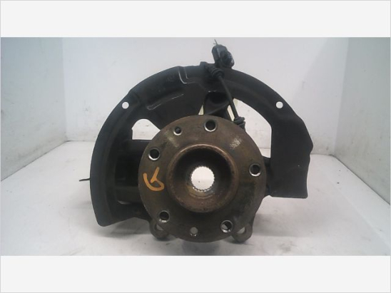 Fusee avg occasion RENAULT MEGANE IV Phase 1 - 1.2 TCE 100ch