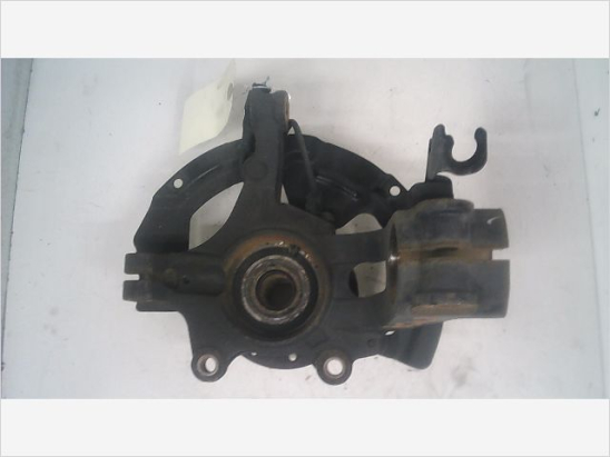 Fusee avg occasion RENAULT MEGANE IV Phase 1 - 1.2 TCE 100ch