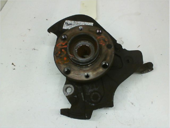 Fusee avg occasion FORD KA II Phase 1 - 1.3 TDCI 75ch