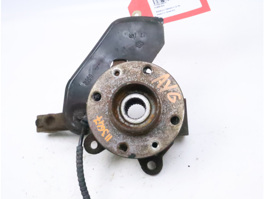 Fusee avg occasion RENAULT TWINGO II Phase 2 - 1.2i 16v 75ch