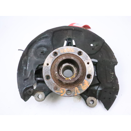 Fusee avg occasion PEUGEOT 3008 II Phase 1 - 1.5 BlueHDI 130ch