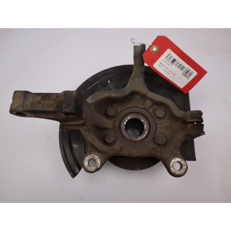 Fusee avd occasion NISSAN JUKE Phase 1 - 1.5 DCI 110ch