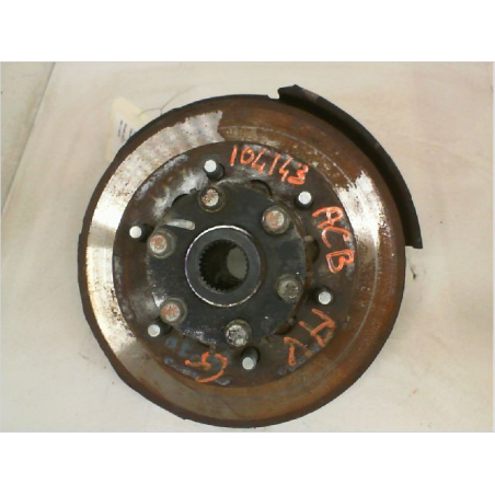 Fusee avg occasion MITSUBISHI L200 II phase 1 - 2.5 TD 115ch