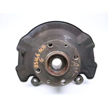 Fusee avg occasion SUZUKI SWIFT III Phase 1 - 1.3 DDIS 75ch