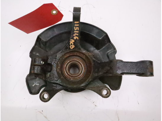 Fusee avg occasion SUZUKI SWIFT III Phase 1 - 1.3 DDIS 75ch