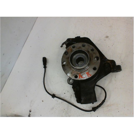 Fusee avg occasion OPEL CORSA IV Phase 2 - 1.4i 120ch