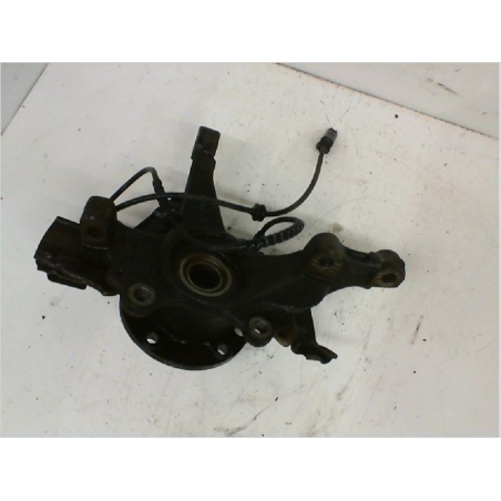 Fusee avg occasion OPEL CORSA IV Phase 2 - 1.4i 120ch