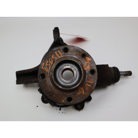 Fusee avg occasion PEUGEOT 307 Phase 2 - 1.6 HDI 16v 110ch