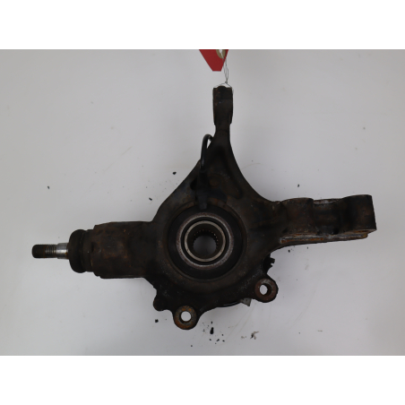 Fusee avg occasion PEUGEOT 307 Phase 2 - 1.6 HDI 16v 110ch