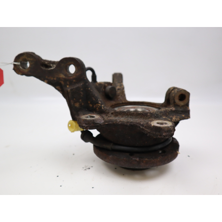 Fusee avd occasion RENAULT CLIO II Phase 2 - 1.2 16v