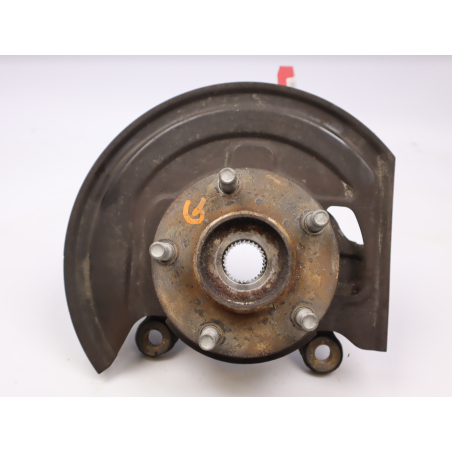 Fusee avg occasion NISSAN JUKE Phase 1 - 1.5 DCI 110ch