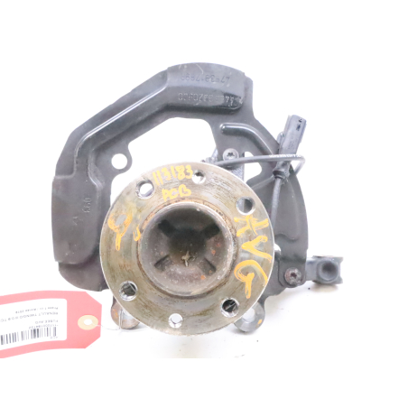 Fusee avg occasion RENAULT TWINGO III Phase 1 - 0.9 TCE 12v 90ch