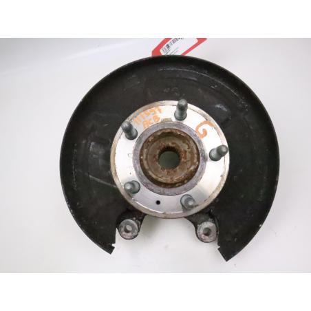 Fusee arg occasion OPEL INSIGNIA Phase 1 - 2.0 CDTI 110ch