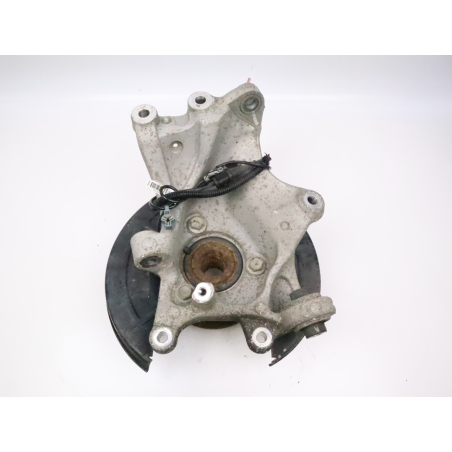 Fusee arg occasion OPEL INSIGNIA Phase 1 - 2.0 CDTI 110ch