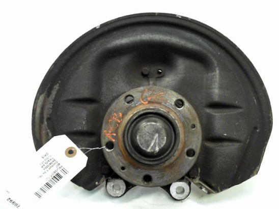 Fusee arg occasion PEUGEOT 407 Phase 1 - 1.8i 16v 116ch