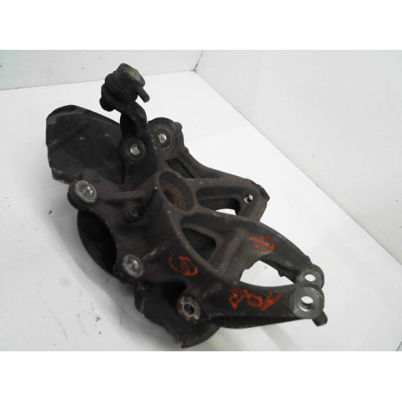 Fusee arg occasion PEUGEOT 407 Phase 1 - 1.8i 16v 116ch