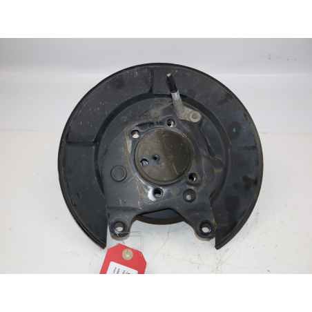 Fusee arg occasion NISSAN JUKE Phase 1 - 1.6i 117ch