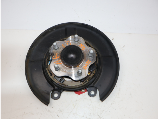 Fusee arg occasion NISSAN JUKE Phase 1 - 1.6i 117ch