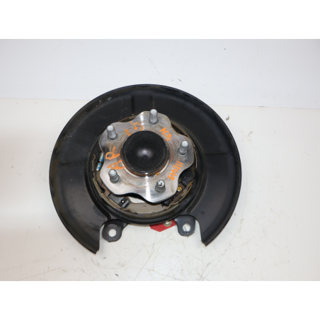 Fusee arg occasion NISSAN JUKE Phase 1 - 1.6i 117ch