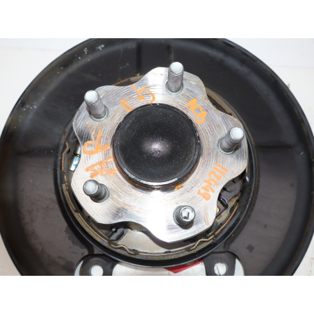 Fusee arg occasion NISSAN JUKE Phase 1 - 1.6i 117ch