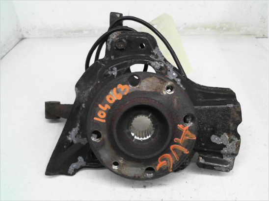 Fusee avg occasion FIAT PUNTO II Phase 2 - 1.2i 60ch