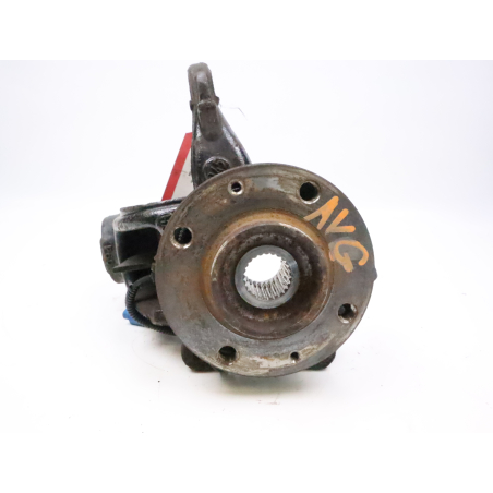 Fusee avg occasion PEUGEOT 207 Phase 1 - 1.6 HDI 16v 110ch