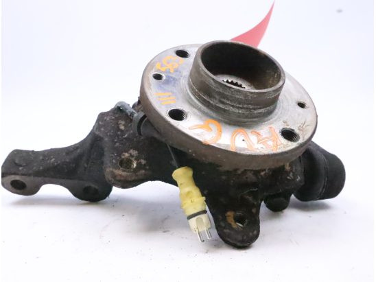 Fusee avg occasion RENAULT CLIO II Phase 2 - 1.2 16v