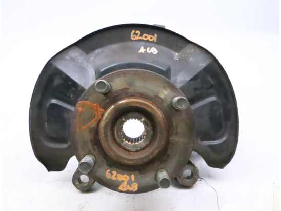 Fusee avd occasion SUZUKI ALTO II Phase 1 - 1.1