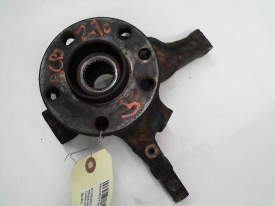 Fusee avg occasion PEUGEOT EXPERT I Phase 1 - 1.9 TD