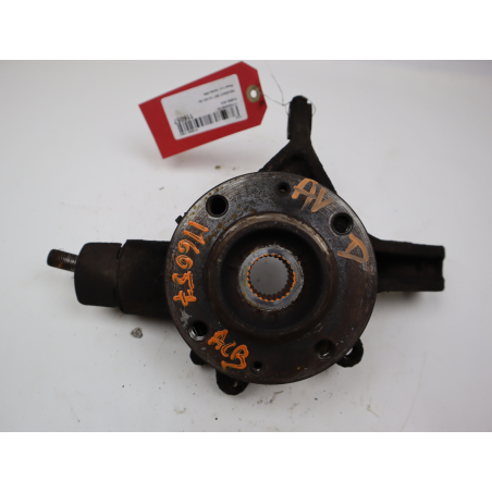 Fusee avd occasion PEUGEOT 307 Phase 2 - 1.6 HDI 16v 110ch