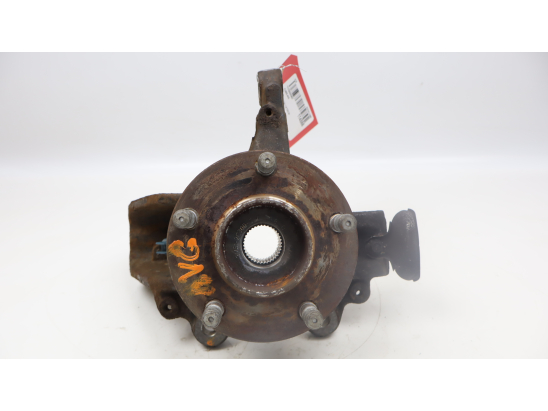 Fusee avg occasion FORD CMAX I Phase 2 - 1.8 TDCI 8v 115ch