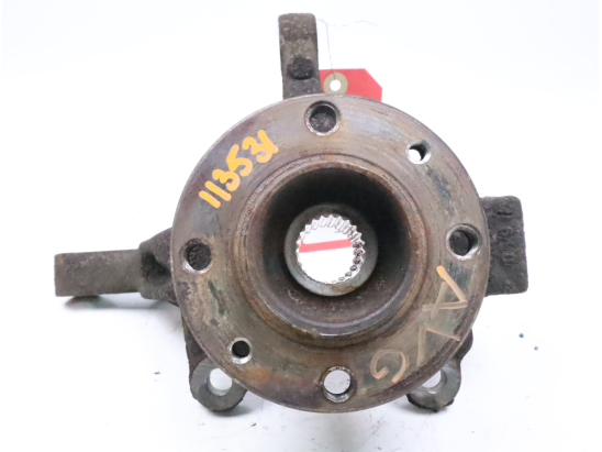 Fusee avg occasion RENAULT MODUS Phase 2 - 1.2 TCE 16v 100ch