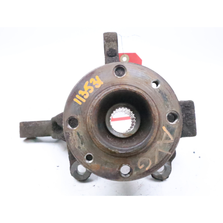 Fusee avg occasion RENAULT MODUS Phase 2 - 1.2 TCE 16v 100ch