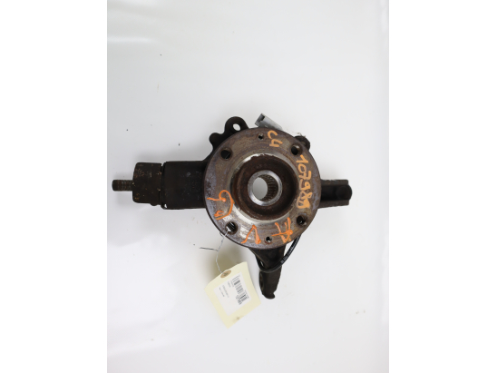 Fusee avg occasion CITROEN C4 PICASSO I Phase 1 - 2.0 HDi 138ch