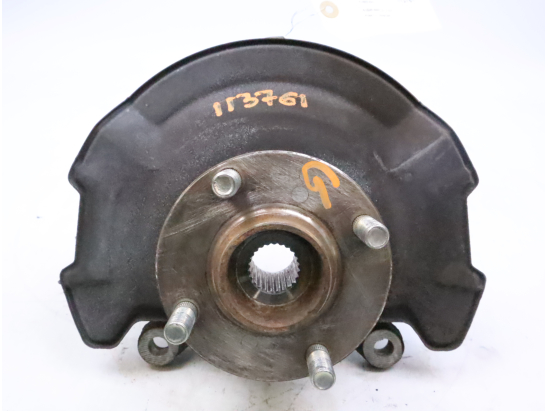 Fusee avg occasion SUZUKI SWIFT III Phase 1 - 1.3 VVT