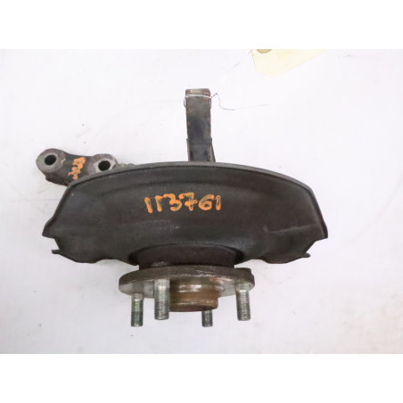 Fusee avg occasion SUZUKI SWIFT III Phase 1 - 1.3 VVT