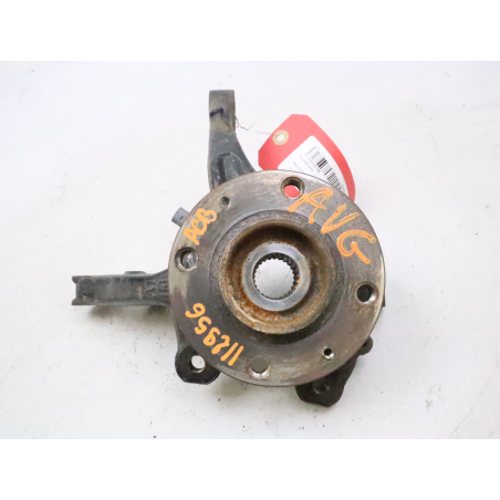 Fusee avg occasion PEUGEOT 2008 II Phase 1 - 1.5 BlueHDI 130ch