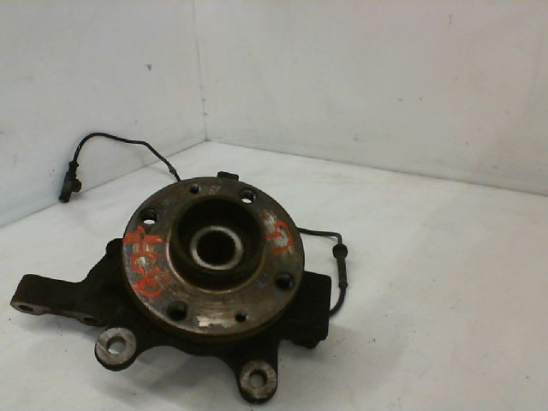 Fusee avg occasion NISSAN MICRA III Phase 1 - 1.5 DCI 65ch