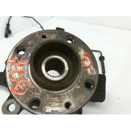 Fusee avg occasion NISSAN MICRA III Phase 1 - 1.5 DCI 65ch