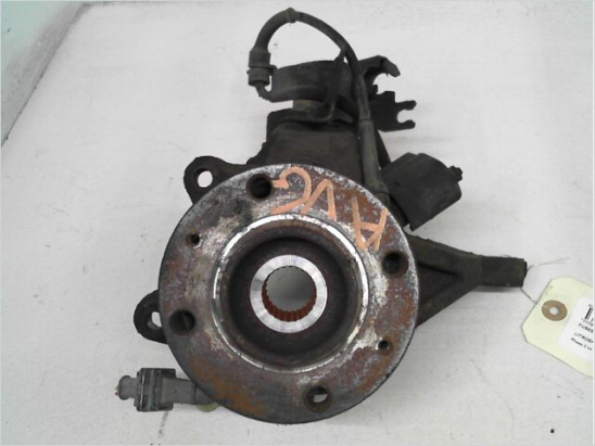 Fusee avg occasion CITROEN XSARA Phase 2 - 2.0 HDi 90ch