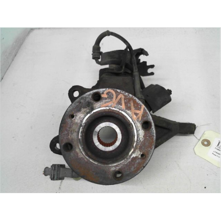 Fusee avg occasion CITROEN XSARA Phase 2 - 2.0 HDi 90ch