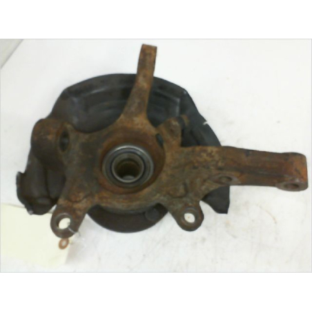 Fusee avg occasion NISSAN PIXO Phase 1 - 1.0i 12v 68ch