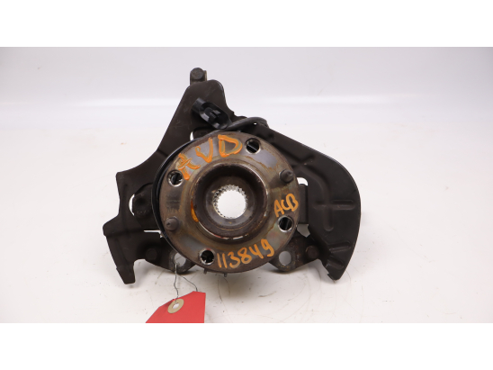 Fusee avd occasion FIAT 500 II Phase 2 - 1.3 JTD 95ch