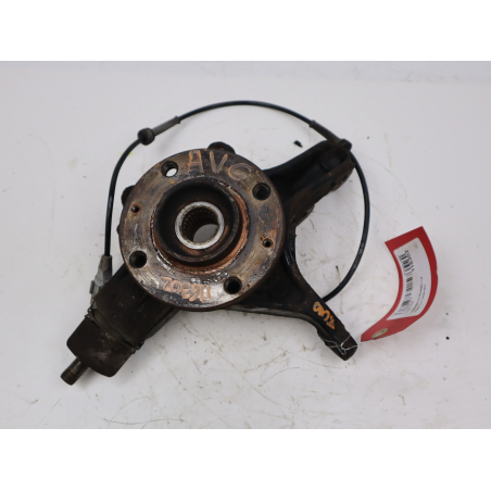 Fusee avg occasion CITROEN C4 PICASSO I Phase 1 - 1.6 HDi 16v 110ch